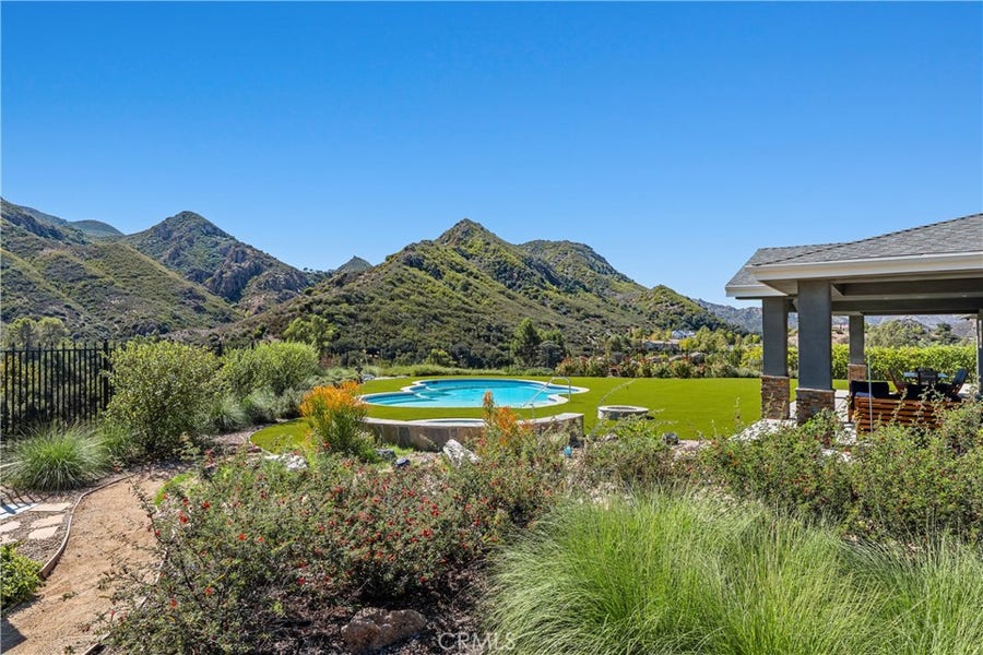 Property photo for 29438 Mulholland Highway, Agoura Hills, CA