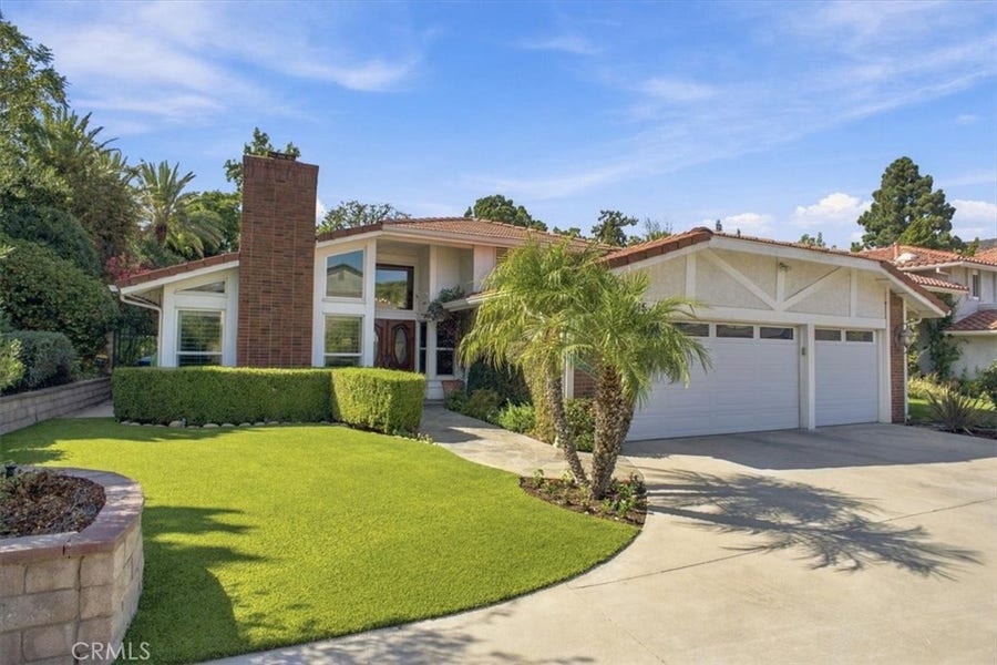 Property photo for 11915 Laughton Way, Porter Ranch, CA