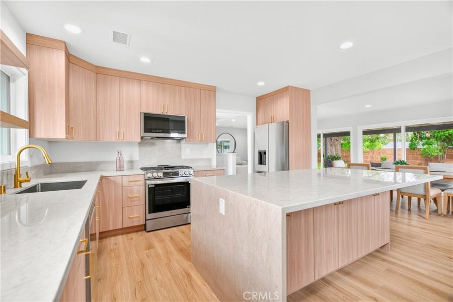 Property photo for 10500 Monogram, Granada Hills, CA