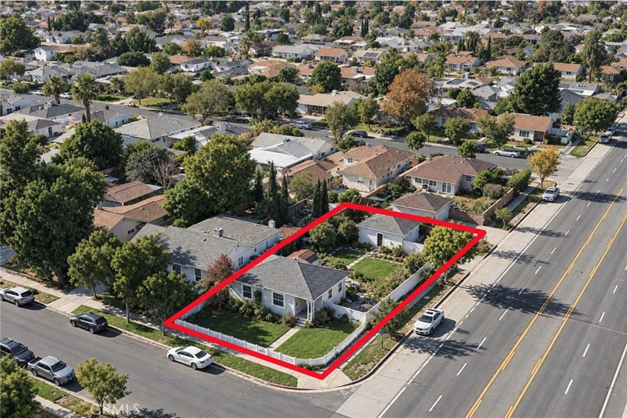 Property photo for 8263 Vantage, North Hollywood, CA