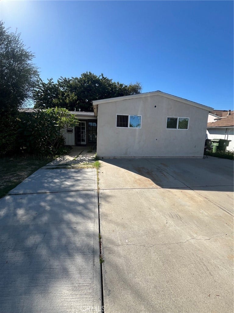 Property photo for 6929 Calvin, Reseda, CA