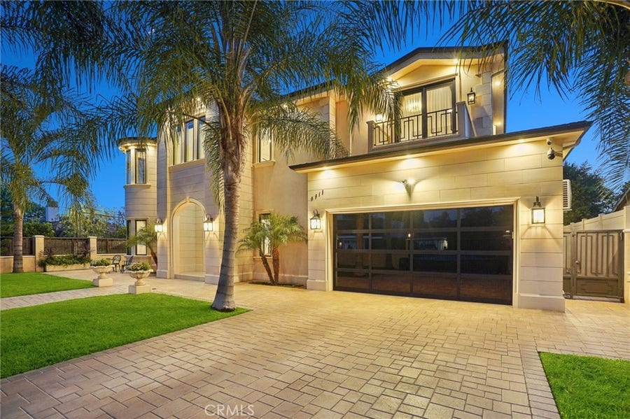 Property photo for 5513 Murietta Avenue, Sherman Oaks, CA