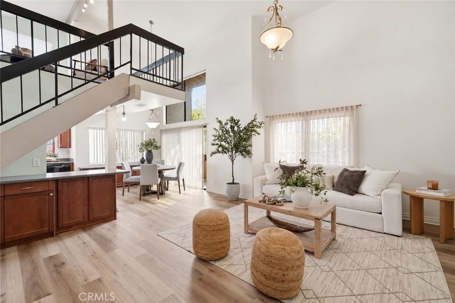 Property photo for 18433 Hatteras, #507, Tarzana, CA