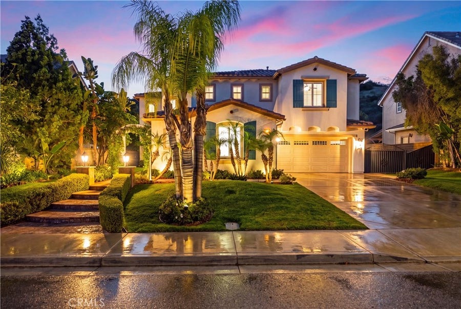 Property photo for 29357 Madeira, Valencia, CA