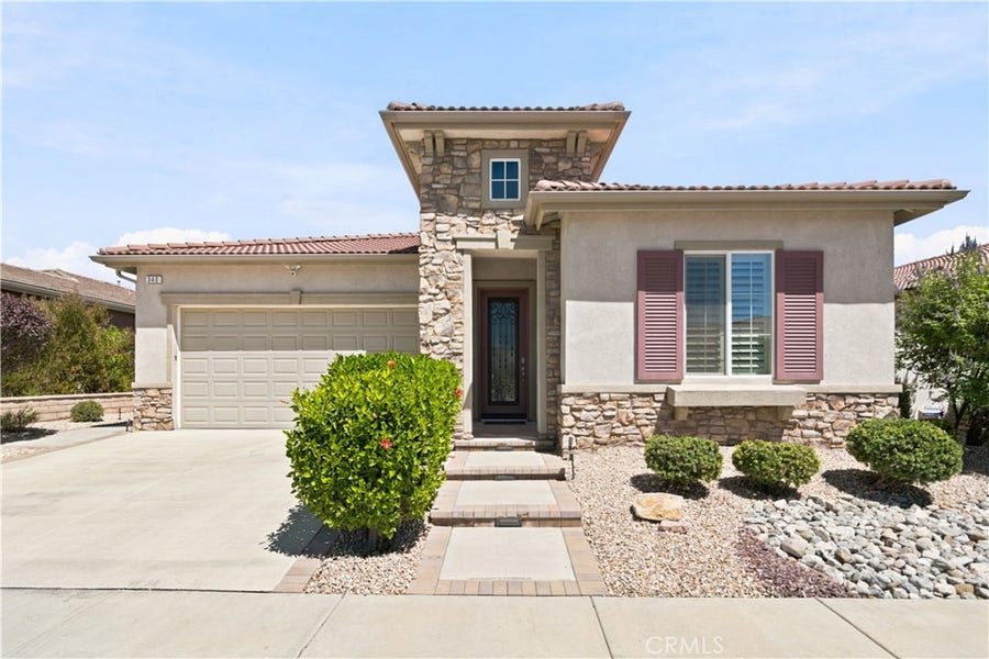Property photo for 340 Mock Bluff, Beaumont, CA