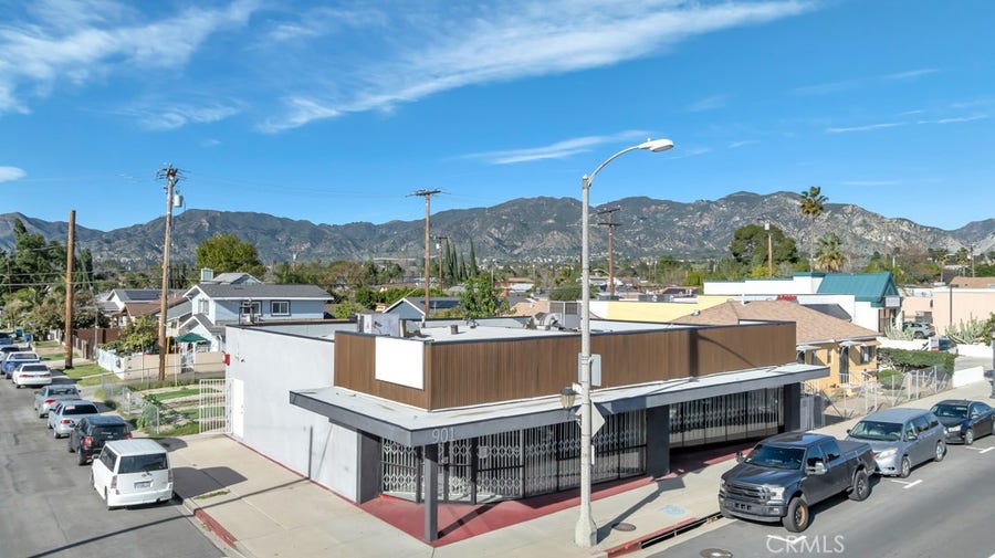 Property photo for 901 N Maclay, San Fernando, CA
