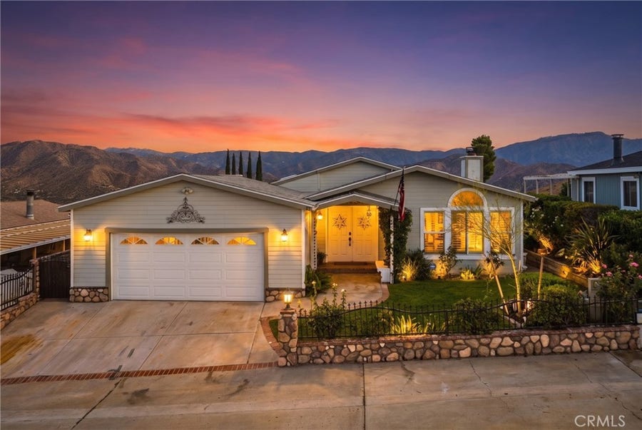 Property photo for 33105 Santiago, #99, Acton, CA