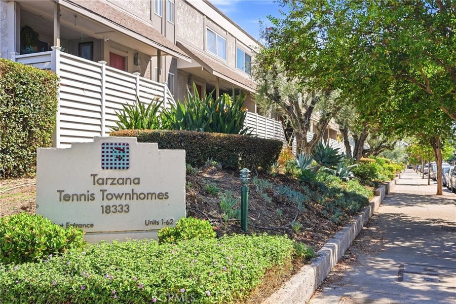 Property photo for 18333 Hatteras Street, #56, Tarzana, CA