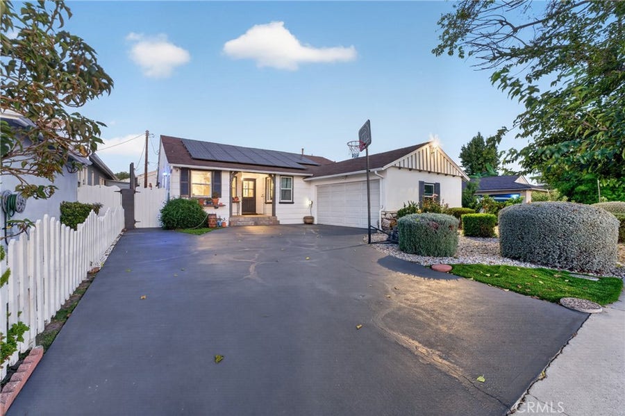Property photo for 7350 Donna, Reseda, CA