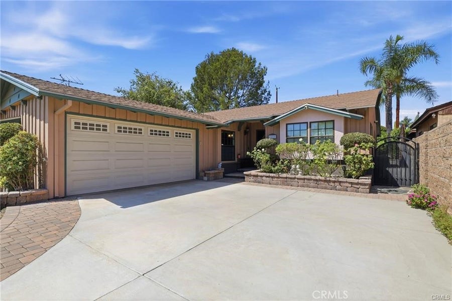 Property photo for 1221 N Lima Street, Burbank, CA