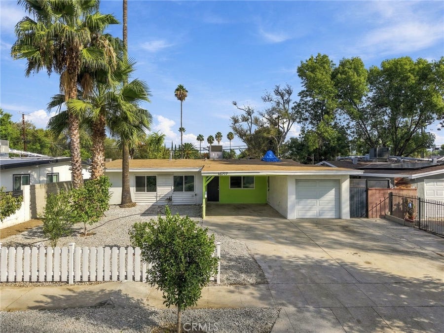 Property photo for 18707 Lull, Reseda, CA