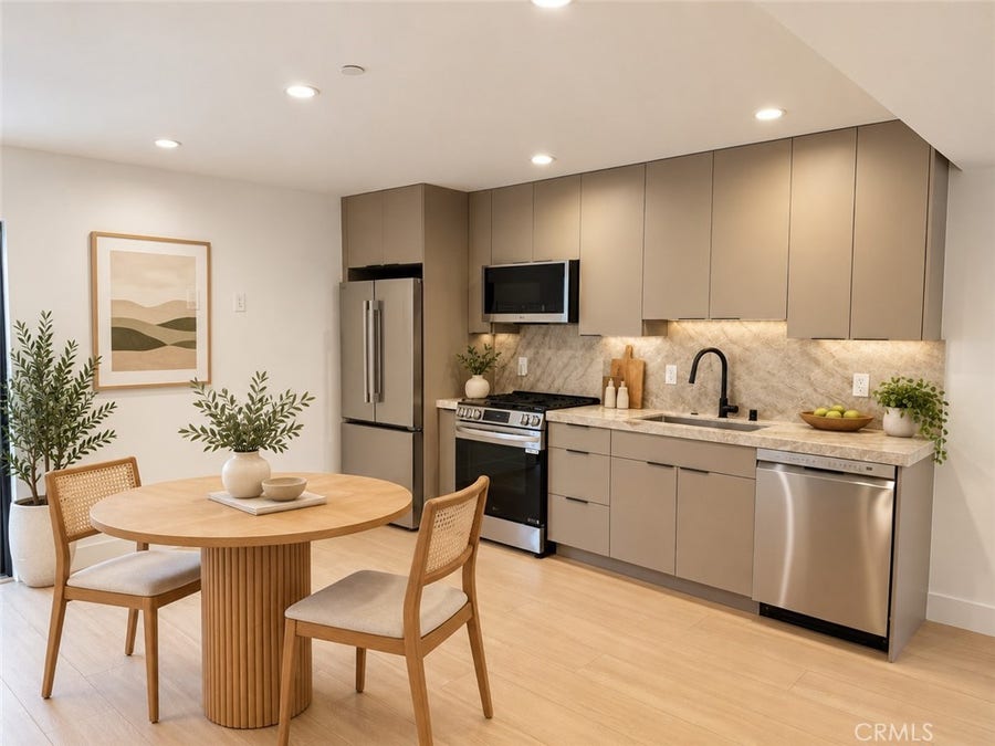 Property photo for 12818 Bloomfield Street, Studio City, CA