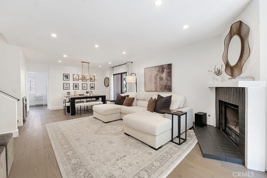 Property photo for 21931 Burbank Boulevard, #25, Woodland Hills, CA