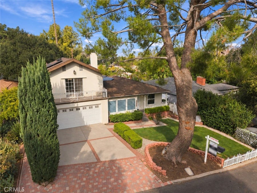Property photo for 10109 Parr, Sunland, CA