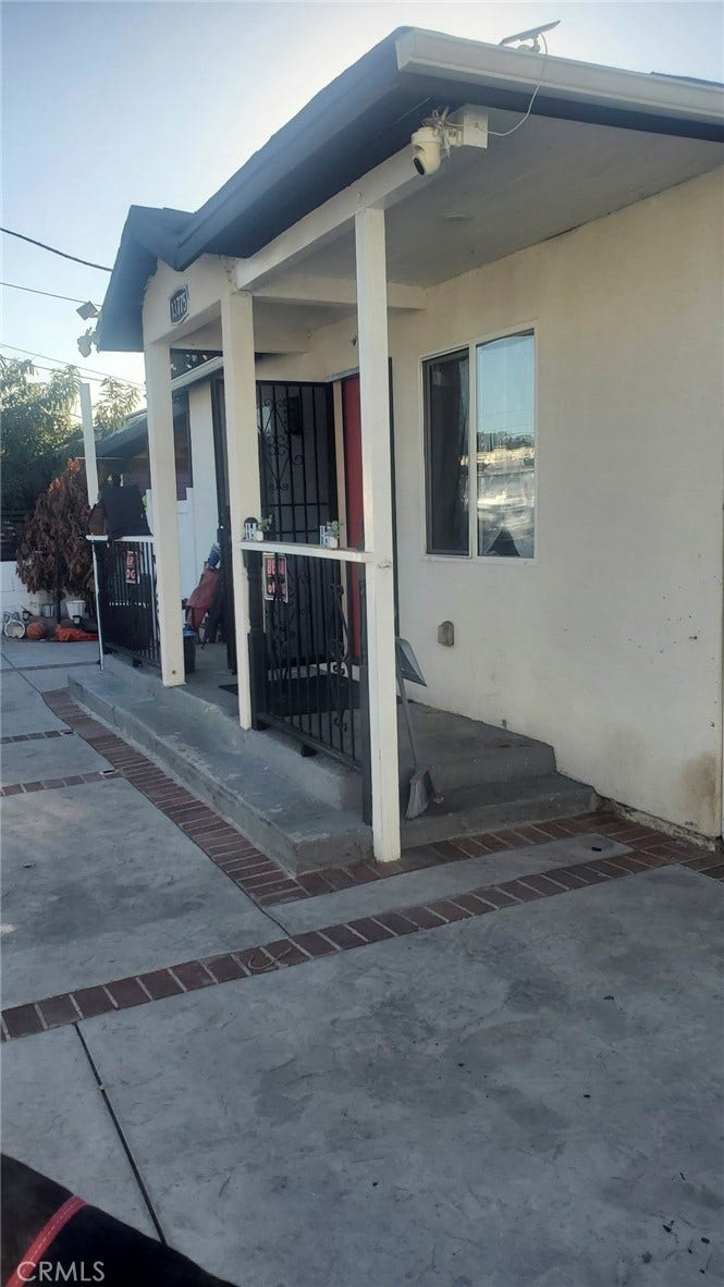 Property photo for 13775 Louvre Street, Pacoima, CA