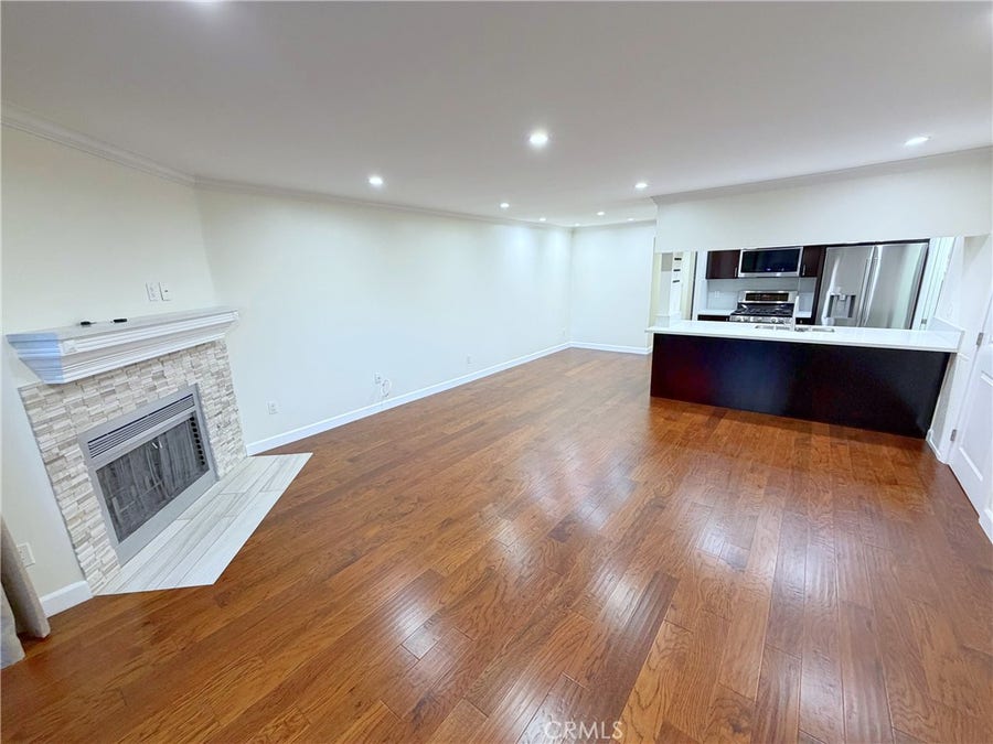 Property photo for 6665 Franklin Avenue, #6, Los Angeles, CA