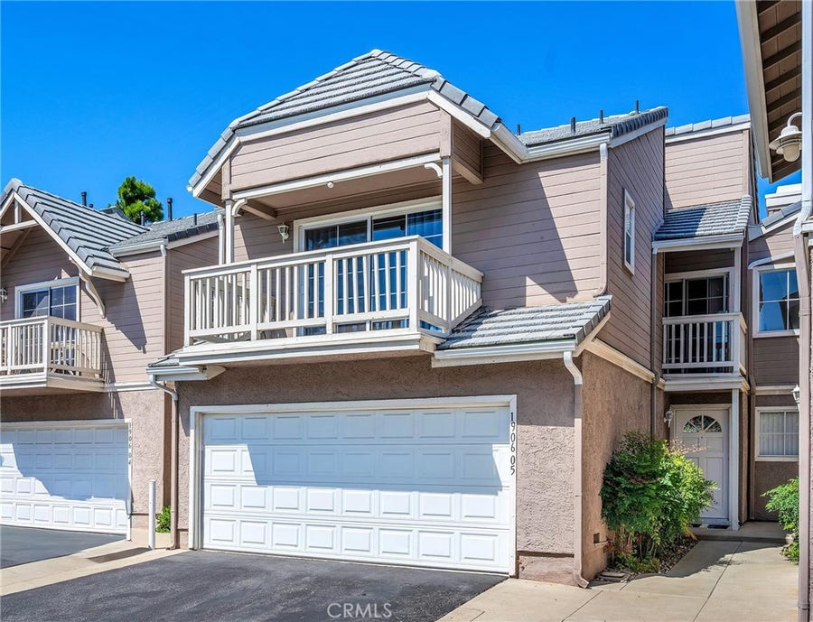 Property photo for 1906 Rory Lane, #5, Simi Valley, CA