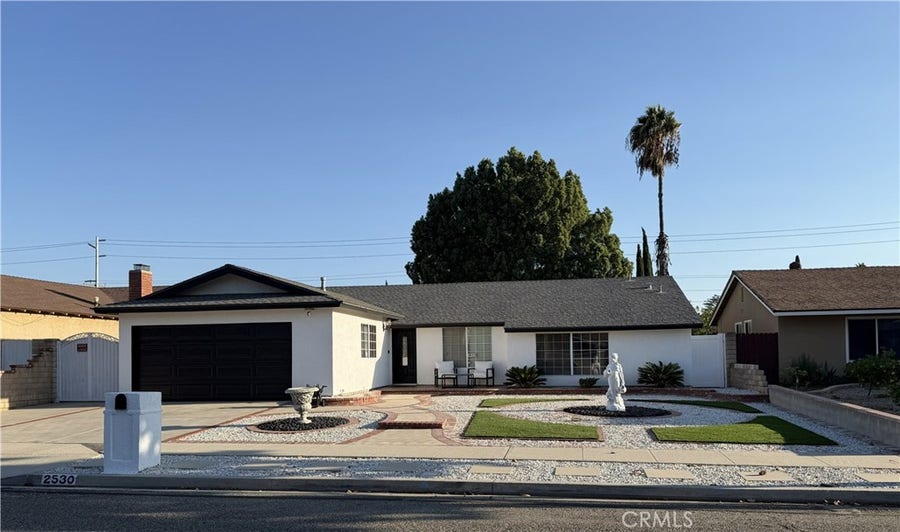 Property photo for 2530 E Alden, Simi Valley, CA