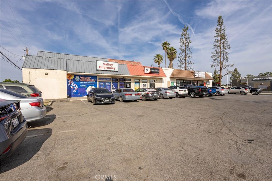 Property photo for 10400 Main Street, Lamont, CA