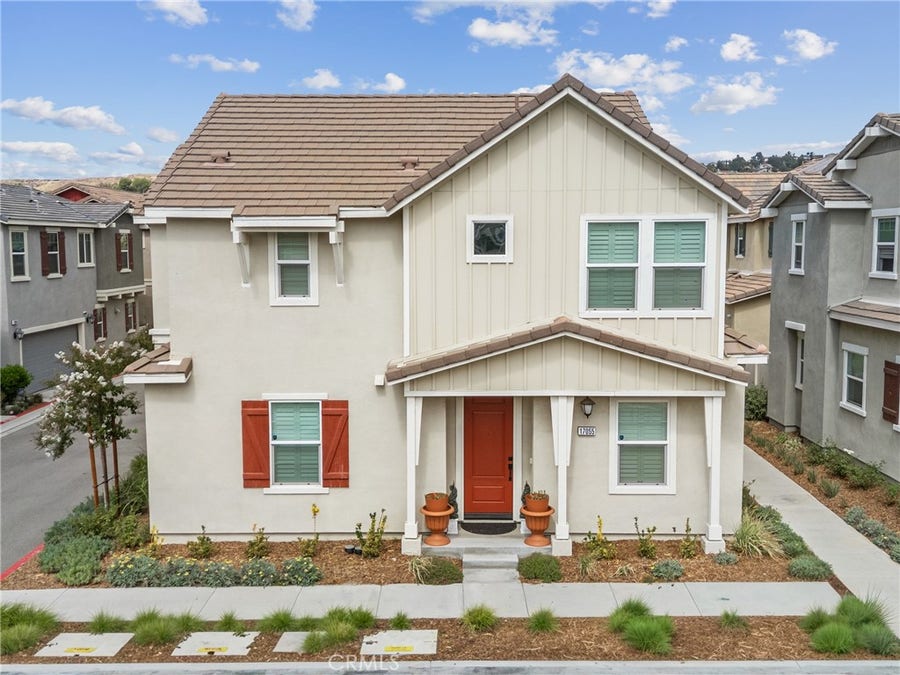 Property photo for 17055 Zion Drive, Canyon Country, CA