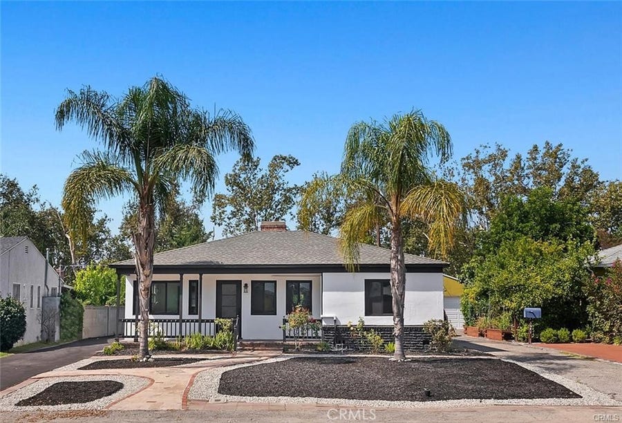 Property photo for 6035 Colfax, North Hollywood, CA