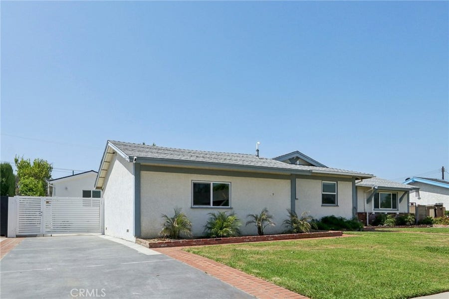 Property photo for 17148 Stare Street, Northridge, CA