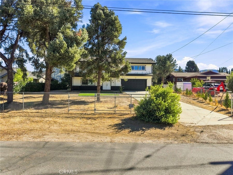 Property photo for 1220 Snowbird Drive, Frazier Park, CA