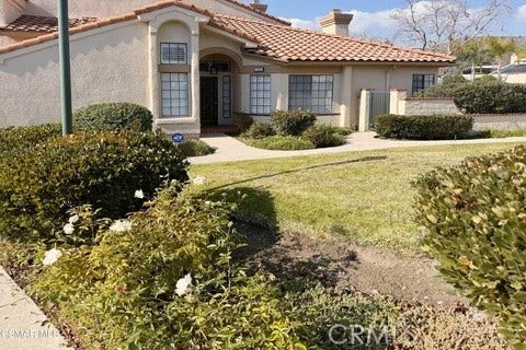 Property photo for 240 Country Club, Simi Valley, CA