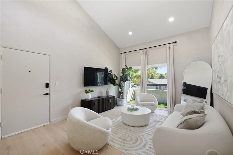 Property photo for 25039 Peachland Avenue, #204, Newhall, CA