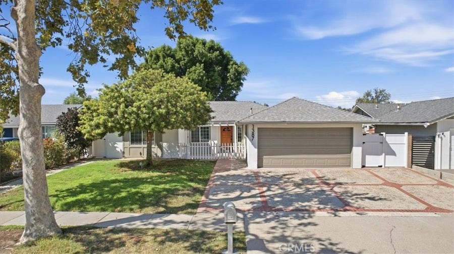 Property photo for 1387 Cherry Ave, Simi Valley, CA