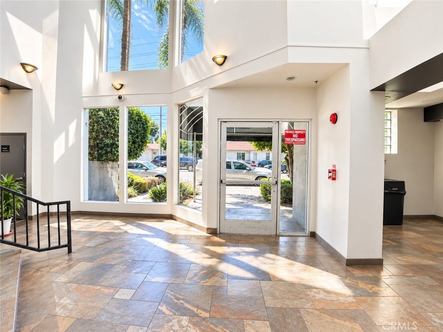 Property photo for 11657 Oxnard Street, #132, North Hollywood, CA