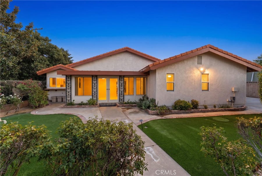 Property photo for 4505 W Avenue M12, Lancaster, CA