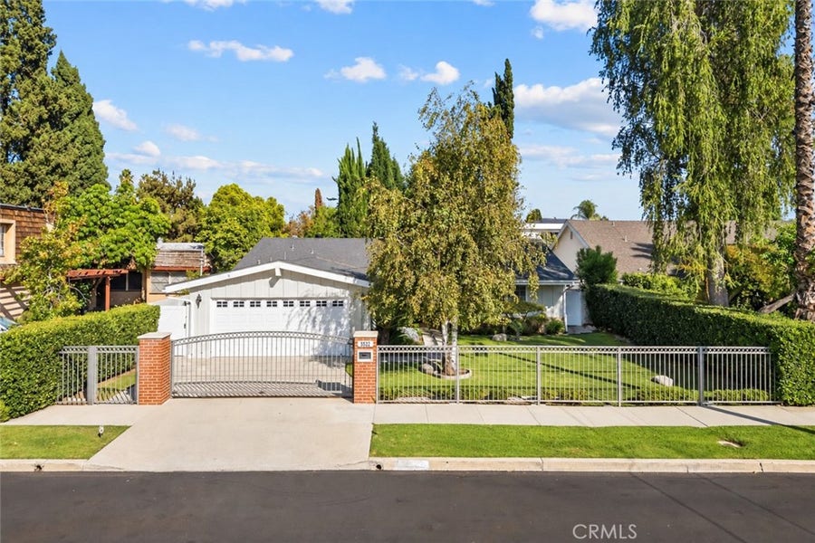 Property photo for 5522 Murietta Avenue, Sherman Oaks, CA