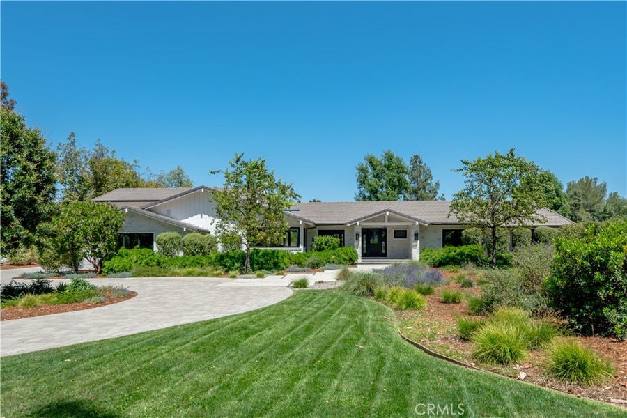Property photo for 24884 JIM BRIDGER Road, Hidden Hills, CA