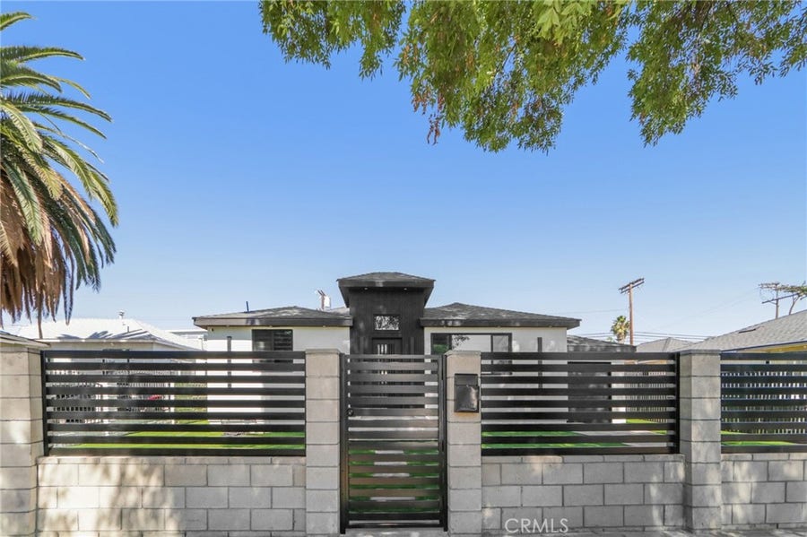 Property photo for 14235 Burton, Panorama City, CA