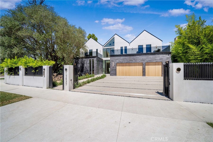 Property photo for 4362 Firmament Avenue, Sherman Oaks, CA
