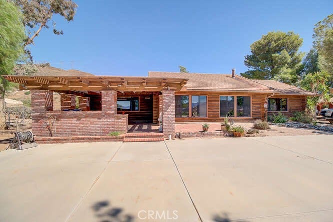 Property photo for 35502 Voss Road, Agua Dulce, CA