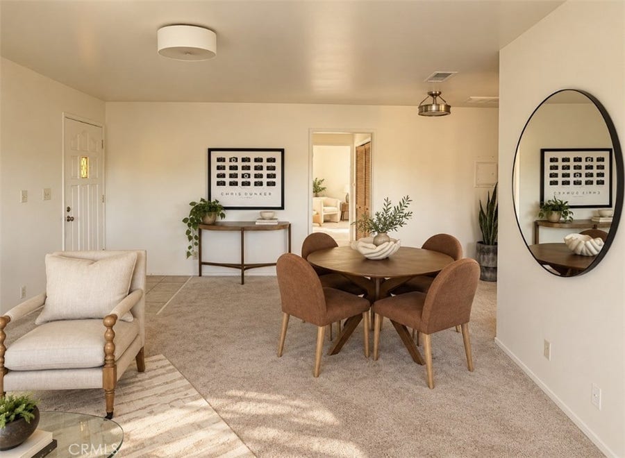 Property photo for 5034 Templeton, #B, El Sereno, CA