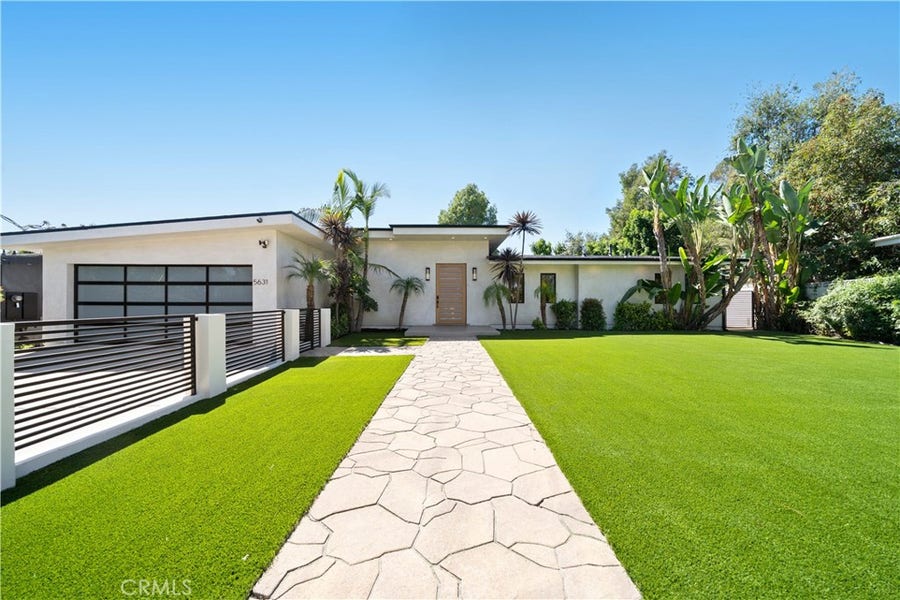 Property photo for 5631 Wilhelmina Avenue, Woodland Hills, CA