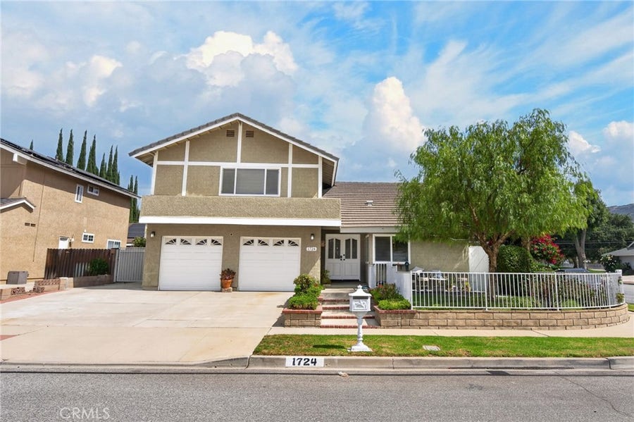 Property photo for 1724 Hilliard Avenue, Simi Valley, CA