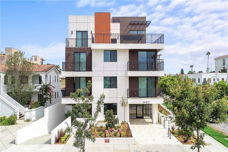 Property photo for 1482 S Sherbourne Drive, #101, Los Angeles, CA