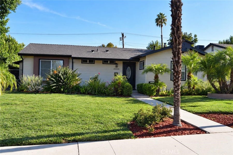 Property photo for 24224 Victory, Woodland Hills, CA