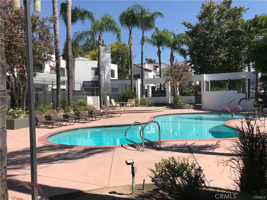 Property photo for 1175 Tivoli Lane, #78, Simi Valley, CA
