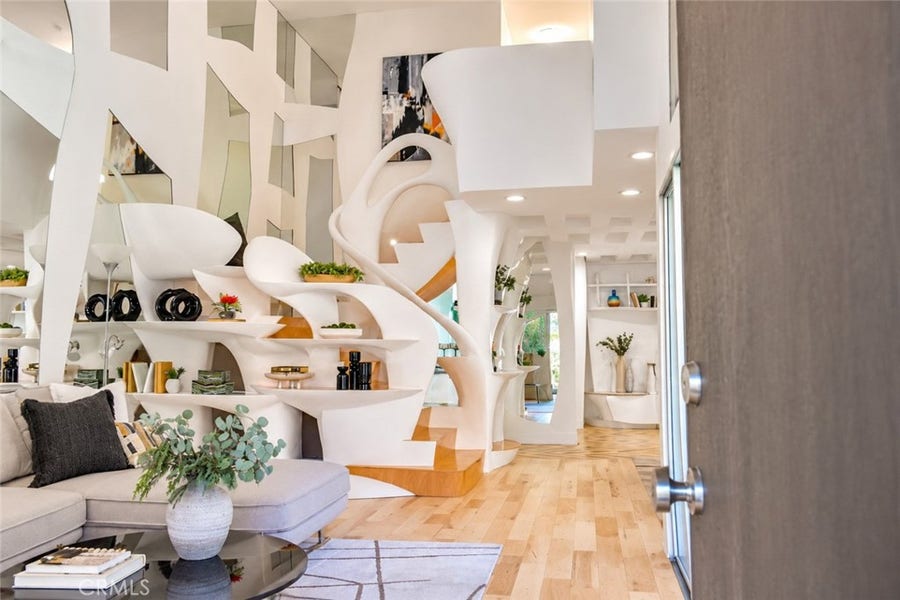 Property photo for 718 Via Colinas, Westlake Village, CA