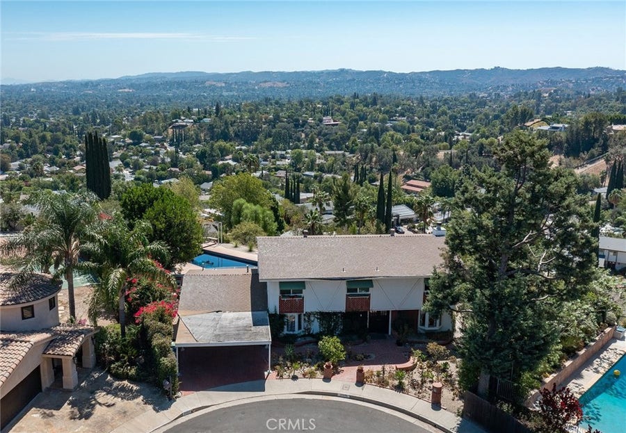 Property photo for 24642 Rod Place, Woodland Hills, CA