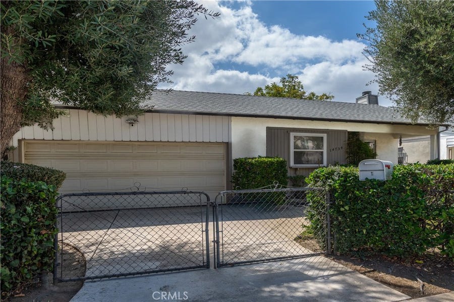 Property photo for 14734 Magnolia Boulevard, Sherman Oaks, CA