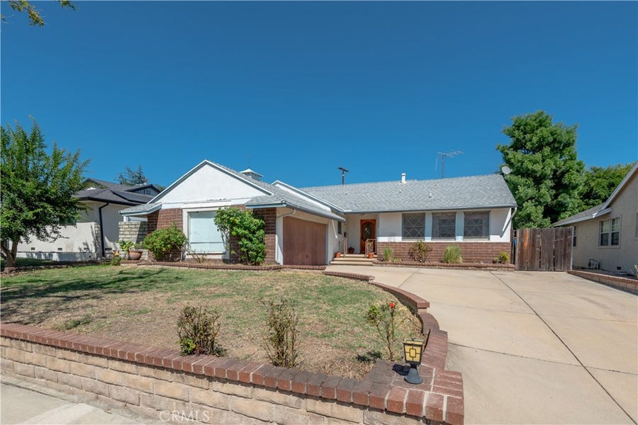 Property photo for 17225 Horace, Granada Hills, CA