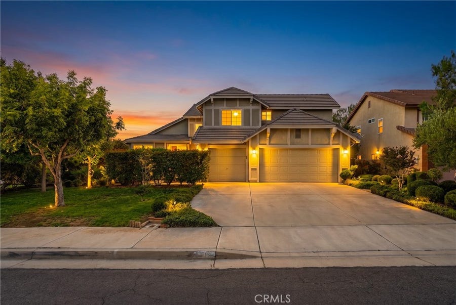 Property photo for 40410 Gorham, Palmdale, CA