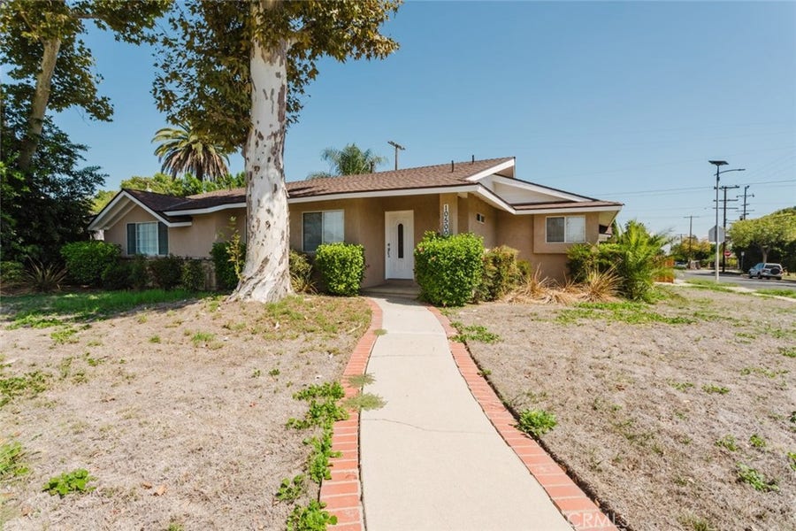 Property photo for 10500 Dempsey Avenue, Granada Hills, CA