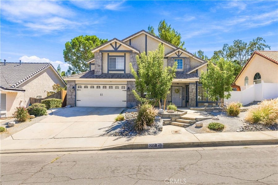 Property photo for 3250 Willowbrook, Palmdale, CA